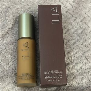 ILIA True Skin Serum Foundation - Bionaire SF9.5 new in box